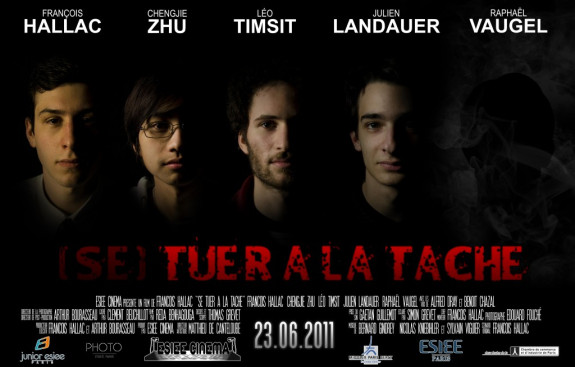Se Tuer à la Tache (2011)