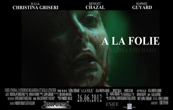 A la Folie (2011)